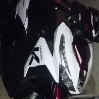 موتور کلیک|موتورسیکلت|لاهیجان, مهرگان|دیوار