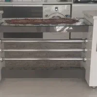 جزیره اشپزخانه