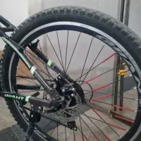 دوچرخه جیانت(giiant)سایز ۲۶