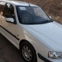 پژو پارس ساده، مدل ۱۳۸۶|خودرو سواری و وانت|بانه, |دیوار