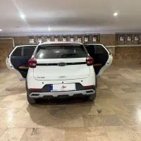 ایکس ۲۲ پرو اتومات سالم|خودرو سواری و وانت|تهران, امیر بهادر|دیوار