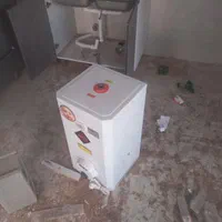 سرویس وراه اندازی کولروکارهای تاسیساتی ساختمان