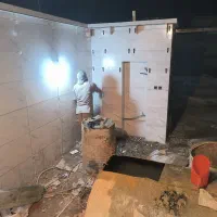 انجام هر نوع کار ساختمانی با کیفیت....|خدمات پیشه و مهارت|برازجان, |دیوار