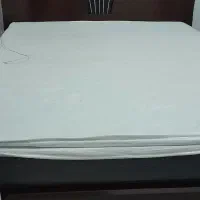 سرویس تخت خواب دونفره  چوب