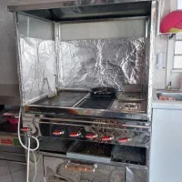 یک باب مغازه ساندویچی|فروش مغازه و غرفه|سیرجان, |دیوار