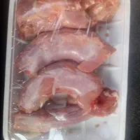 فروش خورده گوشت بوقلمون تازه کشتار روز|خوردنی و آشامیدنی|هشتگرد, قاسم آباد بزرگ|دیوار