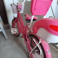 دوچرخه سالم سالم در حد نو