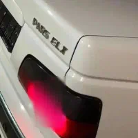 پژو پارس Elx|خودرو سواری و وانت|تهران, ابوذر|دیوار