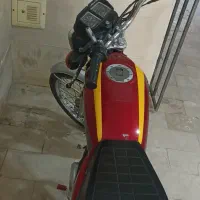 موتور مزایده