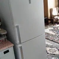 یخچال فریزر سامسونگ