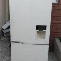 فروش یکدستگاه یخچال فریزراسنووا