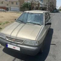 پراید ۱۳۱ مدل ۸۴|خودرو سواری و وانت|باقرشهر, |دیوار