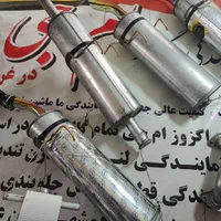 نمایندگی اگزوز پنج برندبرتر ایران|قطعات یدکی و لوازم جانبی|کرمانشاه, |دیوار