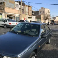 405مدل 98|خودرو سواری و وانت|تهران, فرحزاد|دیوار