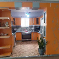 فروش خانه و باغ با امتیاز آب و برق و گاز و تلفن|فروش خانه و ویلا|مشگین شهر, |دیوار