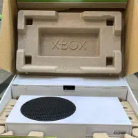 ایکس باکس سری اس XBOX SERIES S|کنسول، بازی ویدئویی و آنلاین|تهران, لاله زار|دیوار