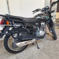 احسان ۱۵۰ سی سی مدل ۱۴۰۰|موتورسیکلت|آزادشهر, |دیوار