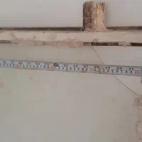 پنجره آهنی|مصالح و تجهیزات ساختمان|مشهد, کشف|دیوار