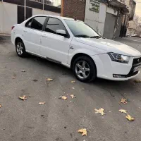 دنا تیپ۲ مدل ۹۷ تمیز و مرتب|خودرو سواری و وانت|خوی, |دیوار