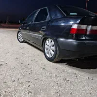 زانتیا ۸۲ وارداتی