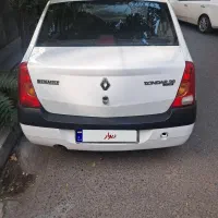 ال۹۰ دوگانه کارخانه مدل ۹۰|خودرو سواری و وانت|تهران, سوهانک|دیوار