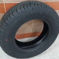 لاستیک بارز نو