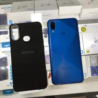 سامسونگ Galaxy A10s با حافظهٔ ۳۲ گیگابایت