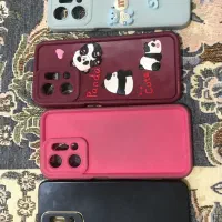 قاب گوشی هونور