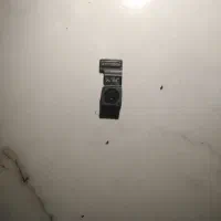 دوربین پشت آیفون