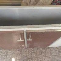 کابینت|مصالح و تجهیزات ساختمان|فولادشهر, C5|دیوار