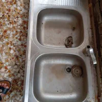 سینک 100درجه یک روکاردوقلو