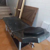 تعدادی وسایل ارایشگاهی|آرایشگاه و سالنهای زیبایی|آباده, |دیوار