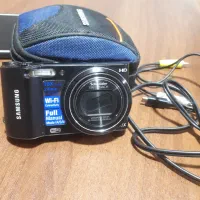 دوربین عکاسی وفیلمبرداری دیجیتال سامسونگ مدلWB150F|دوربین عکاسی و فیلمبرداری|رشت, نیکمرام|دیوار