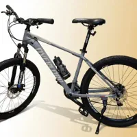 دوچرخه سایز ۲۶ نو و صفر با سند