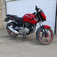 پالس.باجاج|موتورسیکلت|نیریز, |دیوار