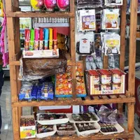 استند و قفسه امانتی ترشک ، لواشک|فروشگاه و مغازه|اصفهان, احمدآباد|دیوار