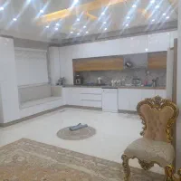 آپارتمان مستقل پارکینگ دو ماشین