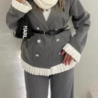 تولیدی پوشاک