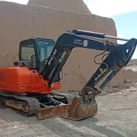 اجاره مینی بیل