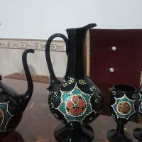 ظروف دکوری|صنایع دستی و سایر لوازم تزئینی|نسیم‌شهر, |دیوار
