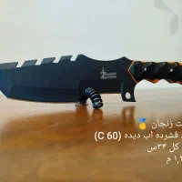 چاقو .. سفری ، طبیعت گردی و کلکسیونی|کوهنوردی و کمپینگ|کرج, شهرک لاله|دیوار