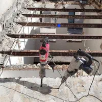 تخریب ساختمان جزئی وکلی|خدمات پیشه و مهارت|ارومیه, |دیوار