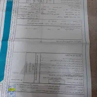 وانت نیسان صفر مدل ۴۰۴|خودرو سواری و وانت|تهران, آهنگ|دیوار