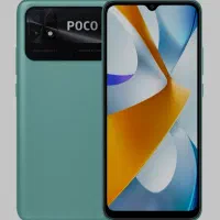 گوشی پوکو c40