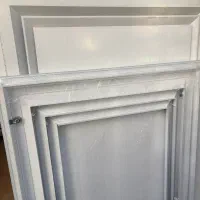 تولید و فروش دریچه هوا و لوله فلکسیبل تخصصی|فروشگاه و مغازه|تهران, دستغیب|دیوار