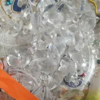 لوستر قدیمی