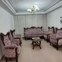 مبل استیل|مبلمان خانگی و میز عسلی|تهران, امیرآباد|دیوار