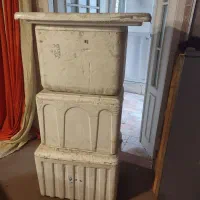 فروش یخدان یونولیت کارکره