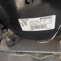 یخچال فروشگاهی سه درب نو نو|فروشگاه و مغازه|بهبهان, |دیوار