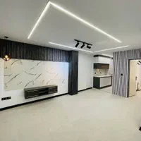۵۱مترفول دیزاین*طبقه اول*پارکینگ سندی*اندیشه